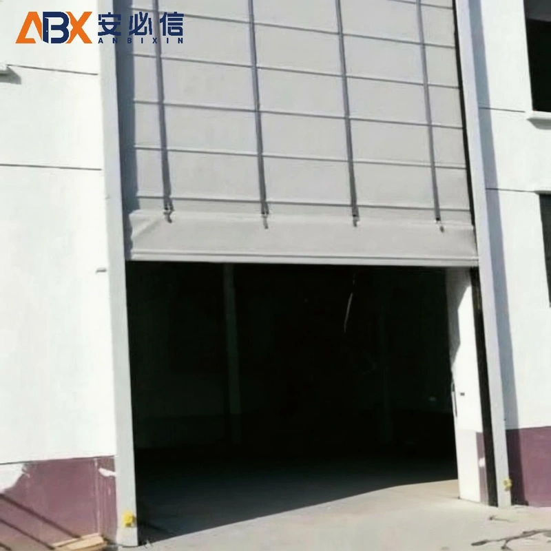 伊犁哈萨克充气式门封